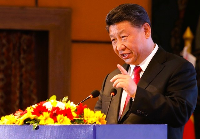 China Mengecam AS atas Kebijakan Chip Komputer dan Ancaman terhadap Visa Mahasiswa