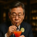 Lee Jae-myung menjadi Presiden Korea Selatan ke-21