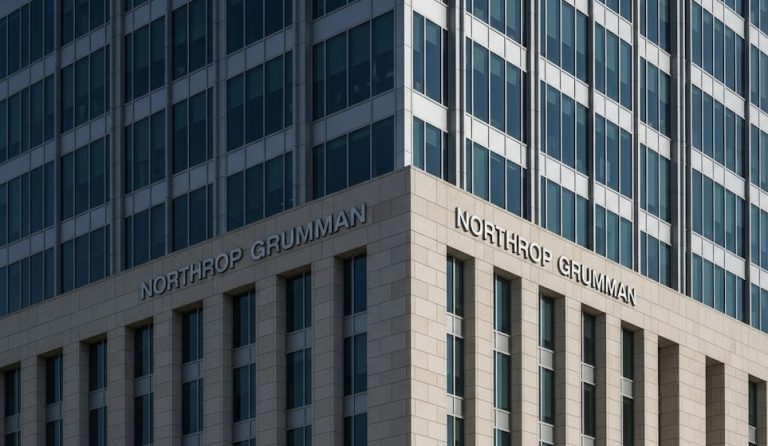Northrop Grumman