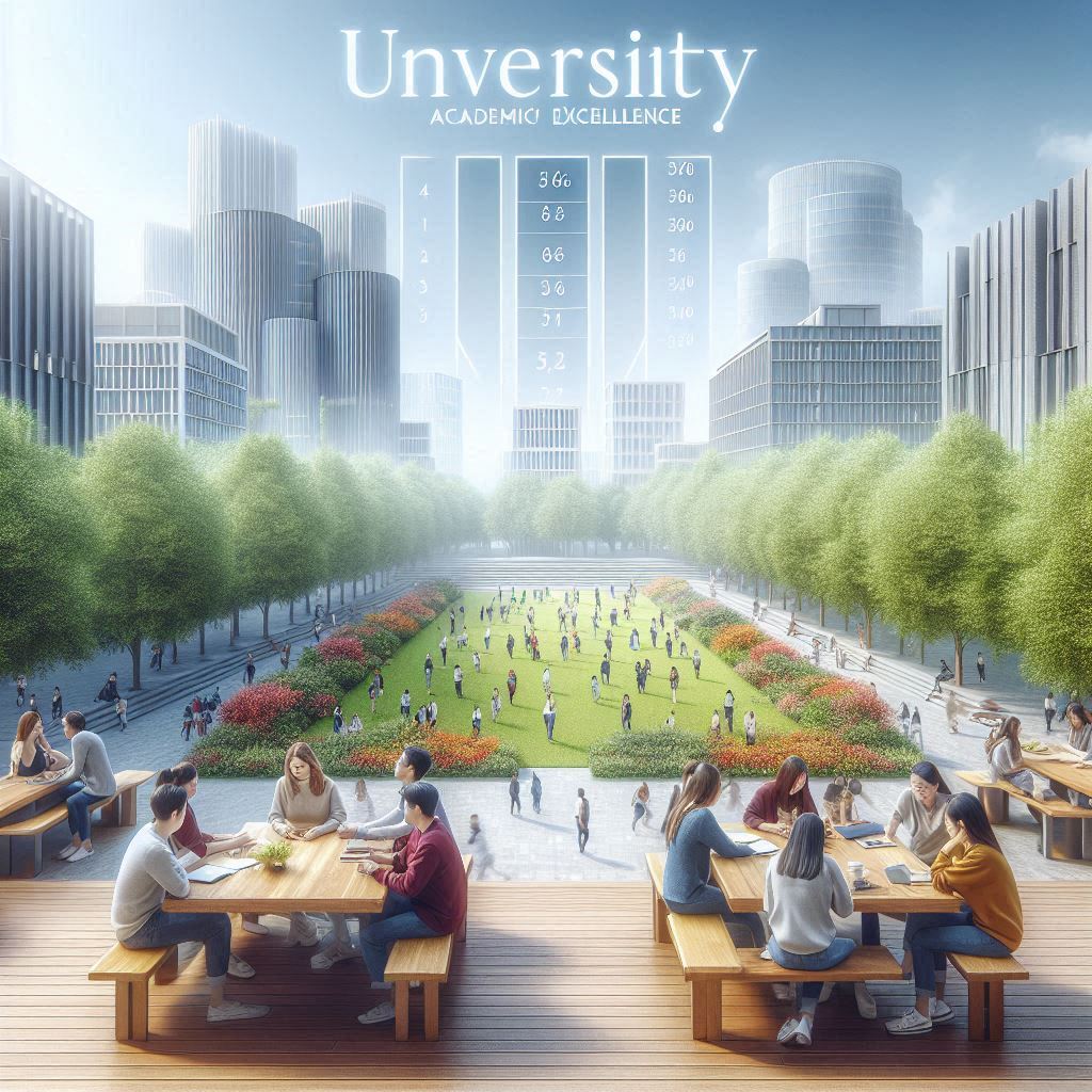 Universitas Italia berjuang keras seiring dengan naiknya peringkat China