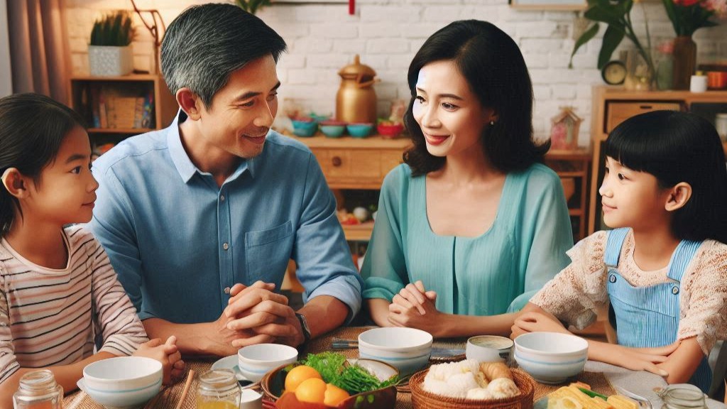 Vietnam menghapus batasan dua anak di tengah kekhawatiran populasi.