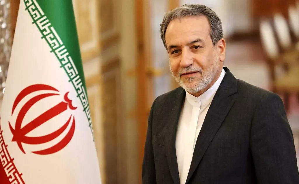 Respons Iran terhadap pengeboman fasilitas nuklirnya oleh AS