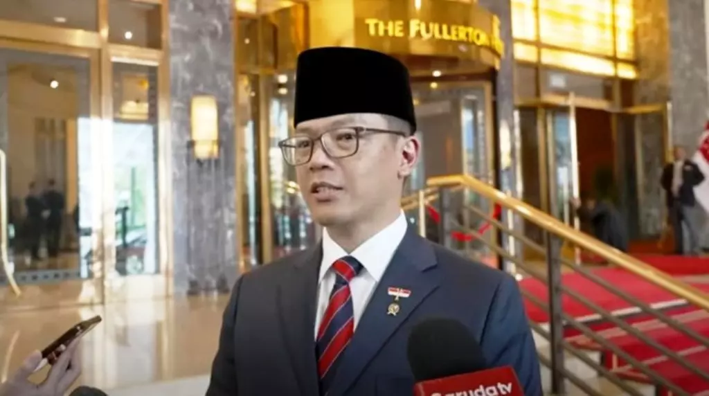 Evakuasi WNI dari Iran karena Amerika ikut terlibat