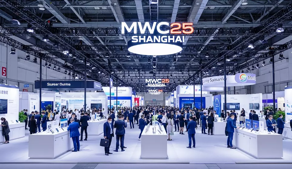 MWC25 Shanghai: Acara Inovasi Teknologi Asia untuk Dunia
