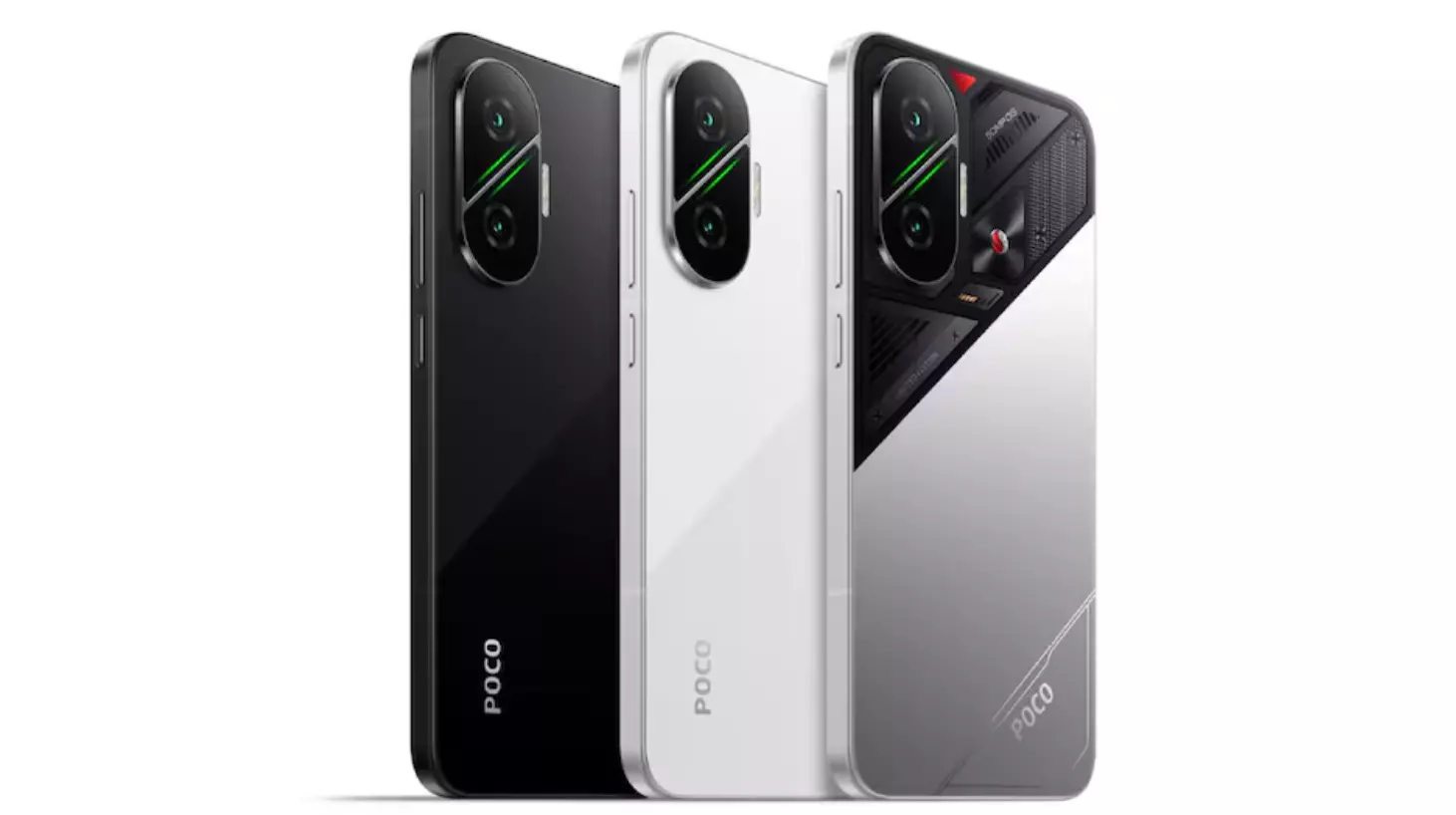 Poco F7: Performa Flagship dengan Harga Menengah