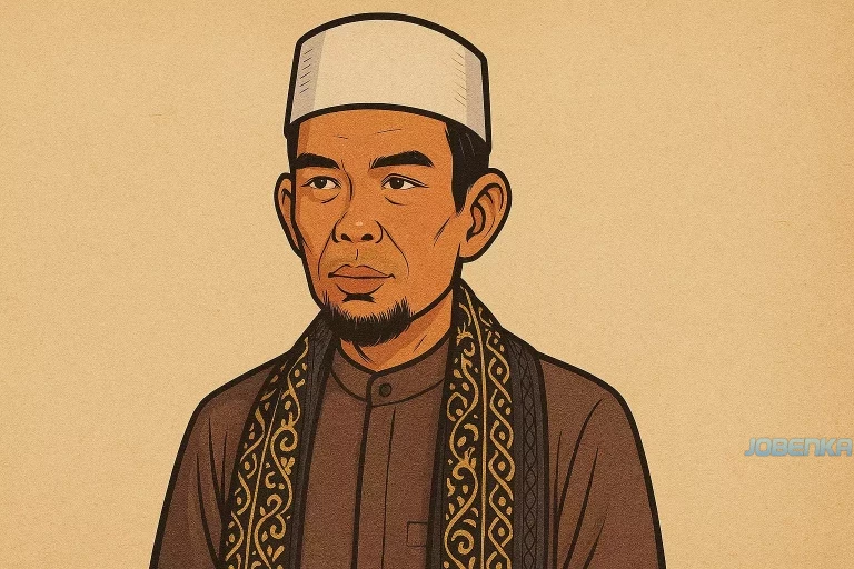 Ustaz Abdul Somad (UAS)
