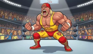 Hulk Hogan