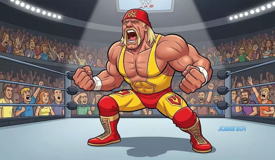Hulk Hogan