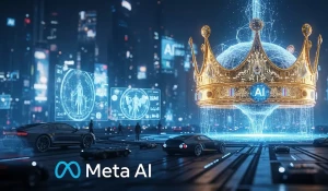 Meta AI King Of AI
