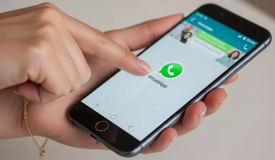 Meta Hadirkan Iklan di WhatsApp