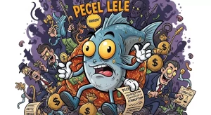 Pecel Lele Bisa Terjerat Kasus Korupsi
