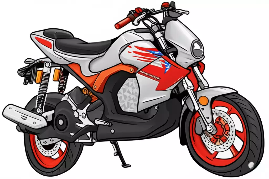 QJMOTOR SRK 150 Cito