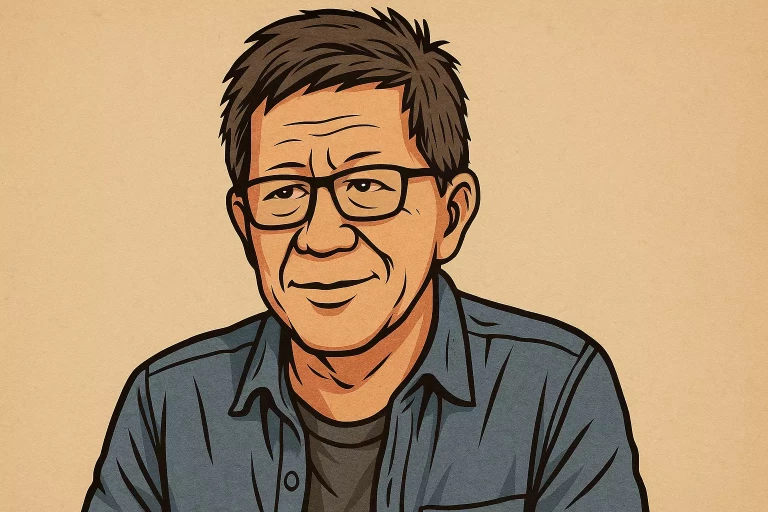 Rocky Gerung