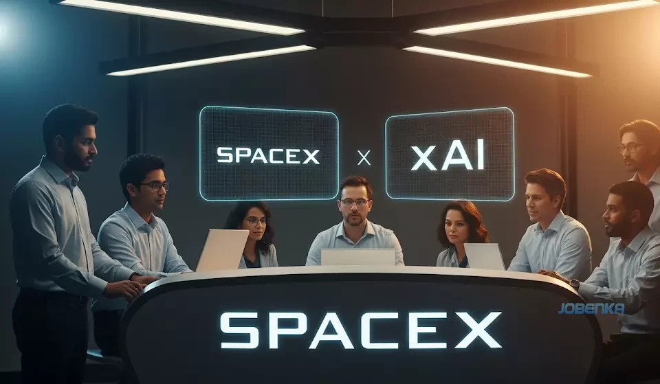 SpaceX Suntik 2 Miliar Dollar ke xAI