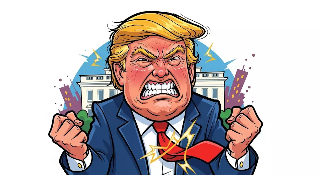 Trump threatens BRICS member countries