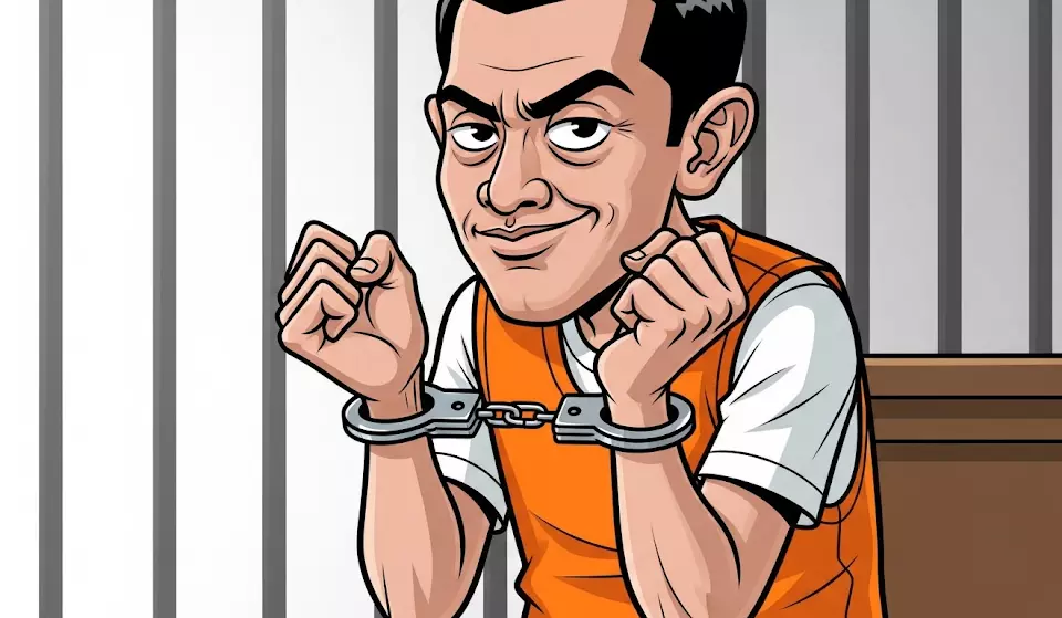Vonis Setya Novanto Jadi 12,5 Tahun