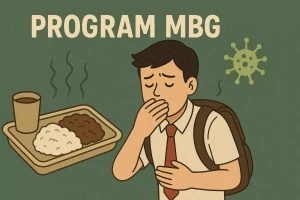 Keracunan MBG