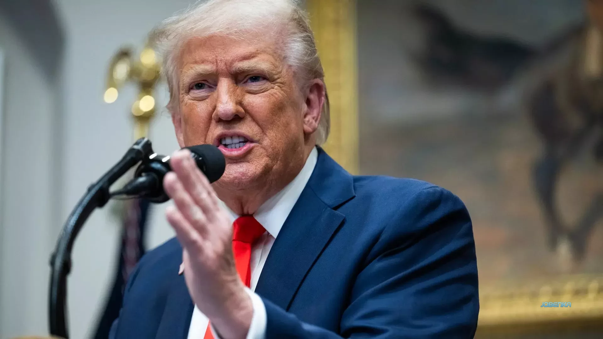 Trump Menasihati PM Jepang Takaichi