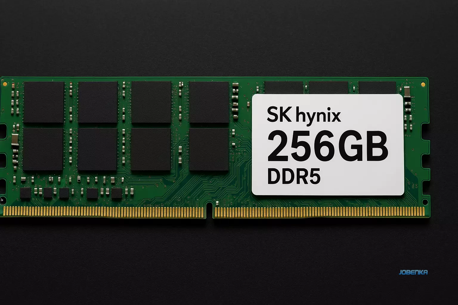 SK hynix 256GB DDR5